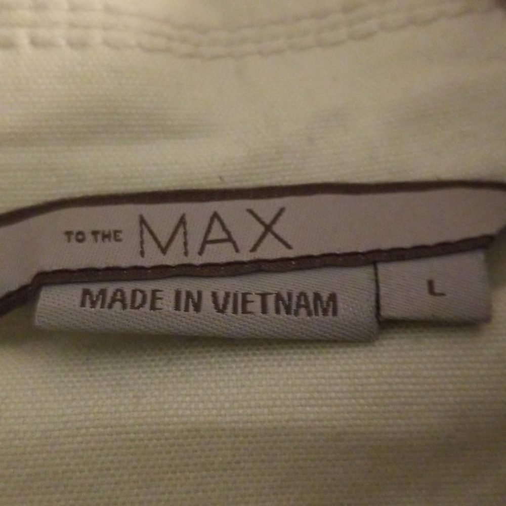 Jacket - Picture 2 of 2